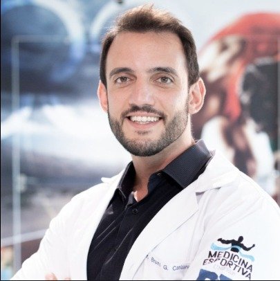 Dr.Bruno Garcia